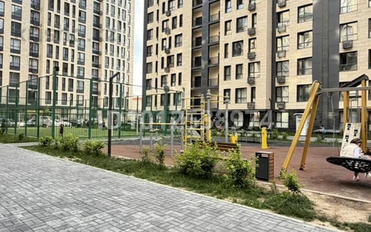 2-комнатная квартира · 46.3 м² · 9/13 этаж, Райымбека 348/1 — между Райымбека и Толе би за 40 млн ₸ в Алматы, Ауэзовский р-н — фото 2