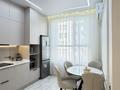 2-комнатная квартира · 46.3 м² · 9/13 этаж, Райымбека 348/1 — между Райымбека и Толе би за 40 млн ₸ в Алматы, Ауэзовский р-н — фото 11
