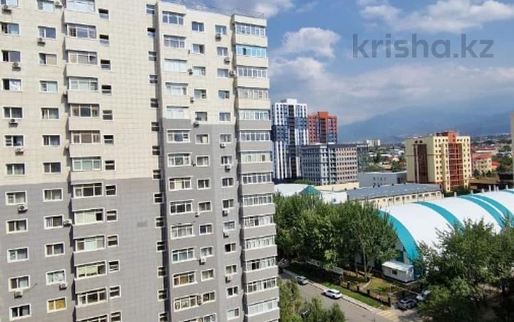 1-комнатная квартира · 47.7 м² · 11/17 этаж, мкр Мамыр-1 — Момышулы за 36 млн ₸ в Алматы, Ауэзовский р-н — фото 4