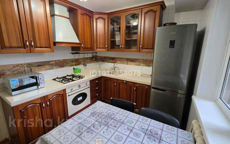 3-бөлмелі пәтер · 70 м² · 4/9 қабат, Сатпаев — Сатпаева Ауэзова, бағасы: 430 000 ₸ в Алматы, Бостандыкский р-н — фото 2