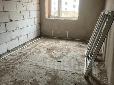 1-комнатная квартира · 37.2 м² · 3/10 этаж, А 92 5/2 за ~ 13 млн ₸ в Астане, Алматы р-н