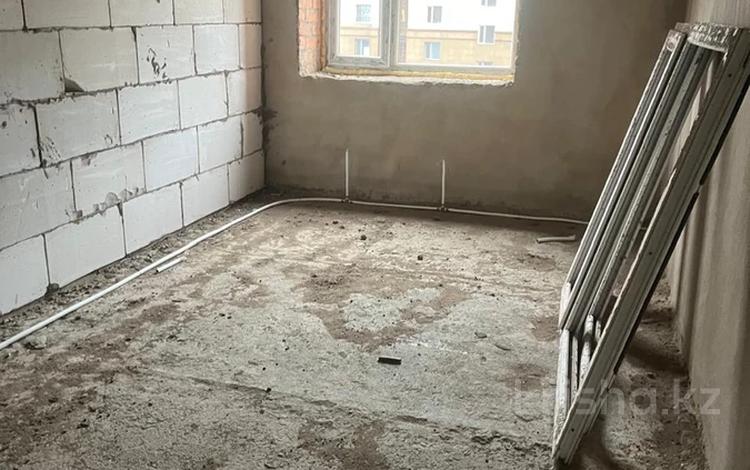 1-комнатная квартира · 37.2 м² · 3/10 этаж, А 92 5/2 за ~ 13 млн ₸ в Астане, Алматы р-н — фото 2