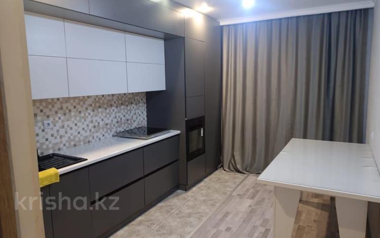 2-комнатная квартира · 70 м² · 6/9 этаж, А 123/8 за 250 000 〒 в Астане, Сарайшык р-н — фото 2