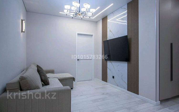 3-бөлмелі пәтер · 77 м² · 4/13 қабат, Тастақ-1 ш/а., Райымбека 348/1 к1-7, бағасы: 62 млн ₸ в Алматы, Ауэзовский р-н — фото 2