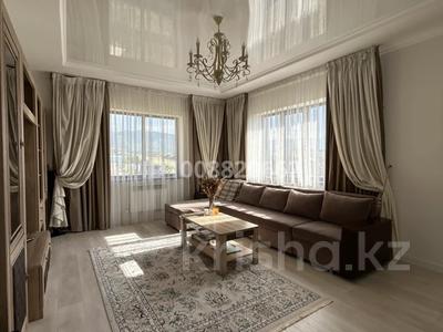 Жеке үй · 4 бөлме · 100 м² · 8 сот., 24 квартал 30 — Бурашева, бағасы: 46 млн 〒 в Каскелене