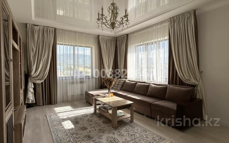 Жеке үй · 3 бөлме · 100 м² · 8 жүзд., 24 квартал 30 — Бурашева, бағасы: 41.5 млн ₸ в Каскелене — фото 3