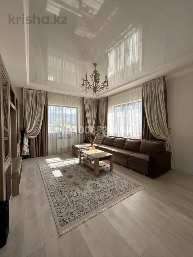 Отдельный дом · 3 комнаты · 100 м² · 8 сот.