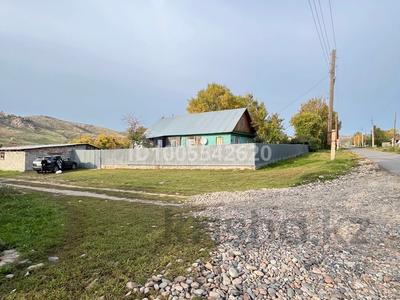 Отдельный дом · 4 комнаты · 100 м² · 25 сот., Набережная 25 за 20 млн 〒 в 