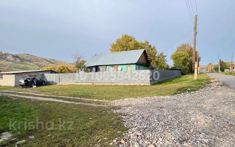 Отдельный дом · 4 комнаты · 100 м² · 25 сот., Набережная 25 за 17 млн ₸ в  — фото 2