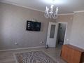 1-бөлмелі пәтер · 43.8 м² · 3/10 қабат, Сартау 16 — Обаган, бағасы: 22 млн ₸ в Астане, Алматы р-н