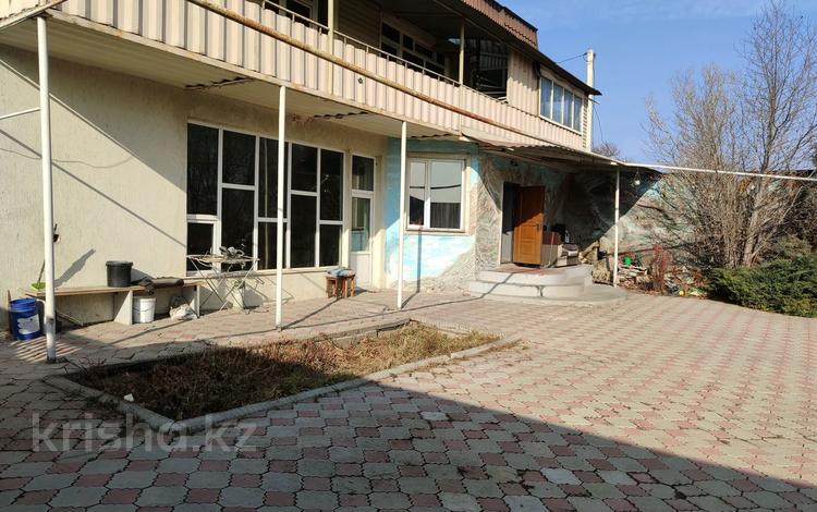 Жеке үй · 4 бөлме · 254 м² · 8 жүзд., Кемел ш/а., бағасы: 70 млн ₸ в Алматы, Жетысуский р-н — фото 2