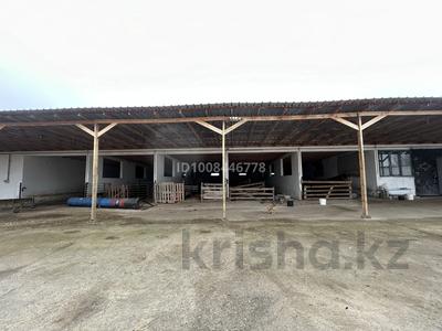 Складской помещение · 4.5 м², бағасы: 85 млн 〒 в Шымкенте, Каратауский р-н