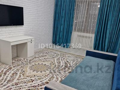 1-комнатная квартира · 60 м² · 7/10 этаж, Байгазиева 35 Б за 230 000 ₸ в Каскелене