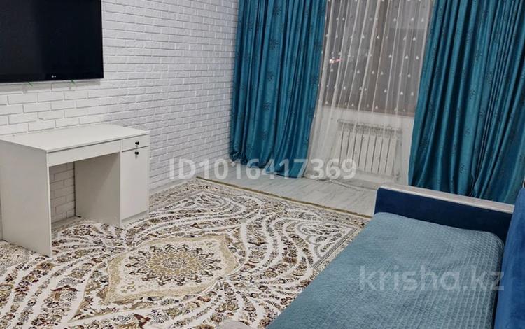 1-комнатная квартира · 60 м² · 7/10 этаж, Байгазиева 35 Б за 230 000 ₸ в Каскелене — фото 2
