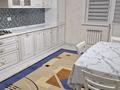 1-комнатная квартира · 60 м² · 7/10 этаж, Байгазиева 35 Б за 230 000 ₸ в Каскелене — фото 9