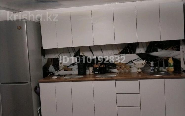 Дом · 3 комнаты · 56 м², Гагарина Валиханова 29 КВ 1 — Возле минимаркет магнит за 8 000 ₸ в Талдыкоргане, мкр Жетысу — фото 3