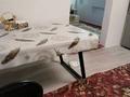 Дом · 3 комнаты · 56 м², Гагарина Валиханова 29 КВ 1 — Возле минимаркет магнит за 8 000 ₸ в Талдыкоргане, мкр Жетысу — фото 7