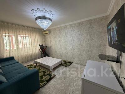 3-бөлмелі пәтер · 64 м² · 5/5 қабат, север, бағасы: 23.5 млн ₸ в Шымкенте, Аль-Фарабийский р-н