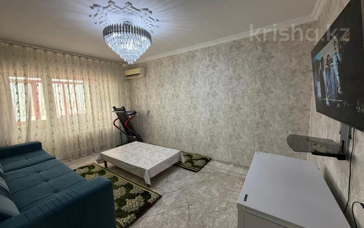 3-комнатная квартира · 64 м² · 5/5 этаж, север за 23.5 млн ₸ в Шымкенте, Аль-Фарабийский р-н — фото 13
