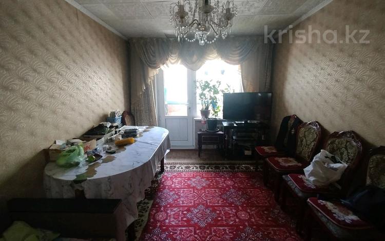 2-комнатная квартира · 46 м² · 2/5 этаж, Самал 41 — Сумаркет "Той Март" за 14.9 млн ₸ в Талдыкоргане, мкр Самал — фото 2
