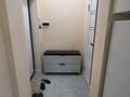 1-бөлмелі пәтер · 30 м² · 5/5 қабат, 20 ш/а. 17, бағасы: 21 млн ₸ в Алматы, Алатауский р-н