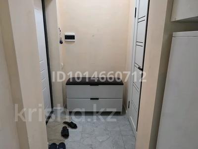 1-комнатная квартира · 30 м² · 5/5 этаж, мкр 20-й 17 за 21 млн ₸ в Алматы, Алатауский р-н