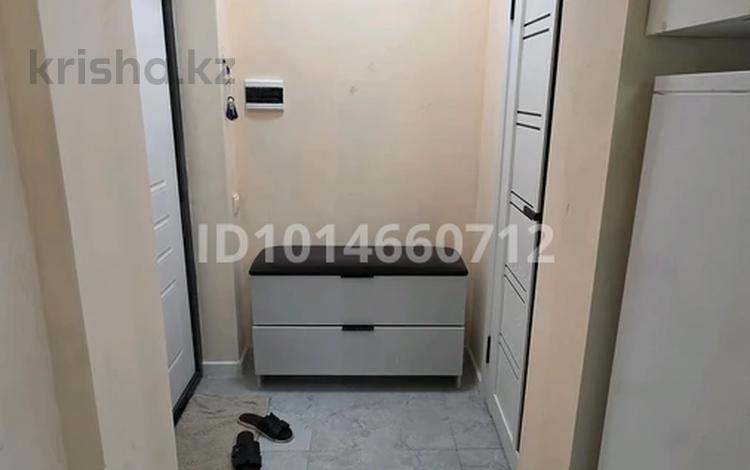 1-бөлмелі пәтер · 30 м² · 5/5 қабат, 20 ш/а. 17, бағасы: 21 млн ₸ в Алматы, Алатауский р-н — фото 2