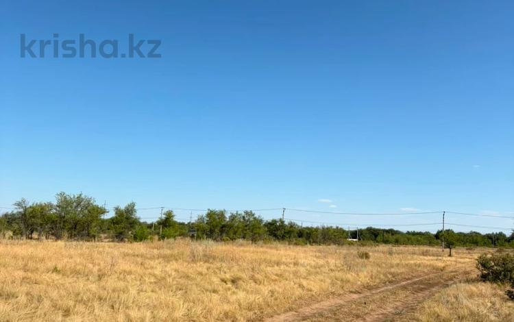 Участок · 2.5 га, Санкибай батыра 24н за 270 млн ₸ в Актобе, жилой массив Юго-Запад-2 — фото 2