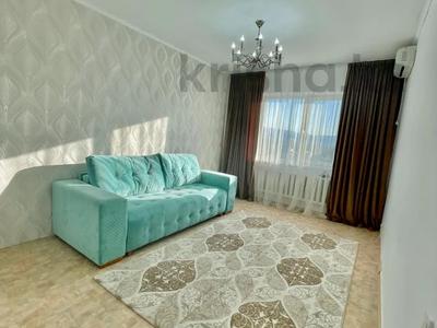 2-комнатная квартира, 58 м², Ауэзова — Богенбай батыра за 36.5 млн 〒 в Алматы, Алмалинский р-н
