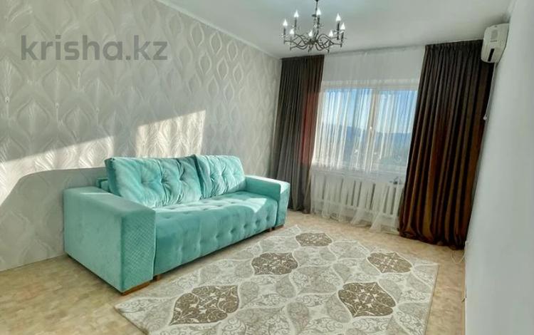 2-комнатная квартира, 58 м², Ауэзова — Богенбай батыра за 36.5 млн 〒 в Алматы, Алмалинский р-н — фото 2