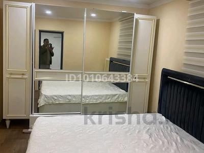 3-комнатная квартира · 56 м² · 1/3 этаж, Проезд Аибергенова 8 — Заезд со стороны ул. Аскарова 3 за 15 000 ₸ в Шымкенте, Аль-Фарабийский р-н
