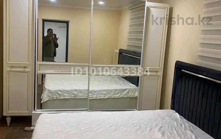 3-комнатная квартира · 56 м² · 1/3 этаж, Проезд Аибергенова 8 — Заезд со стороны ул. Аскарова 3 за 15 000 ₸ в Шымкенте, Аль-Фарабийский р-н — фото 2