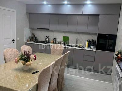 Отдельный дом · 3 комнаты · 70 м² · 8 сот., мкр Алгабас за 55 млн ₸ в Алматы, Алатауский р-н
