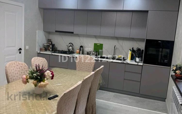 Отдельный дом · 3 комнаты · 70 м² · 8 сот., мкр Алгабас за 55 млн ₸ в Алматы, Алатауский р-н — фото 2
