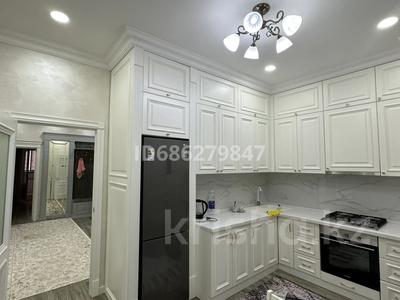 3-комнатная квартира · 82 м² · 3/5 этаж, Тауелсыздык 4 — Муз айдыны за 400 000 〒 в 