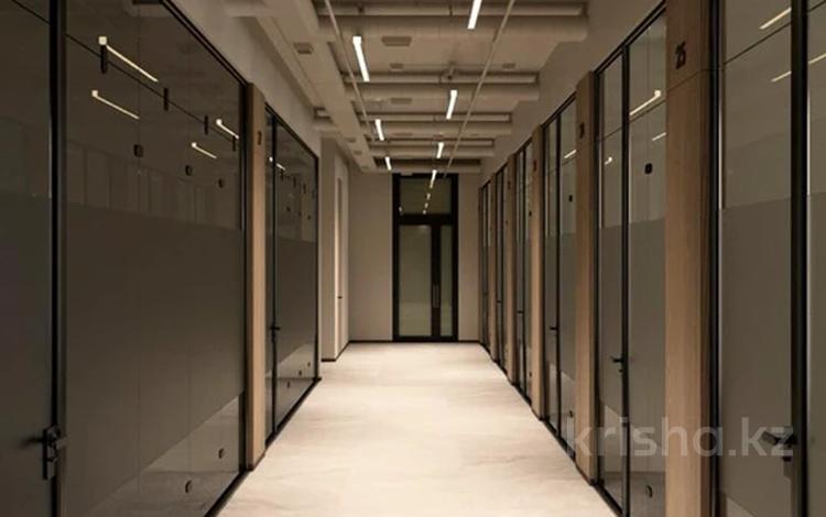 Кеңселер · 53.5 м², бағасы: 41 млн ₸ в Астане, Нура р-н — фото 2