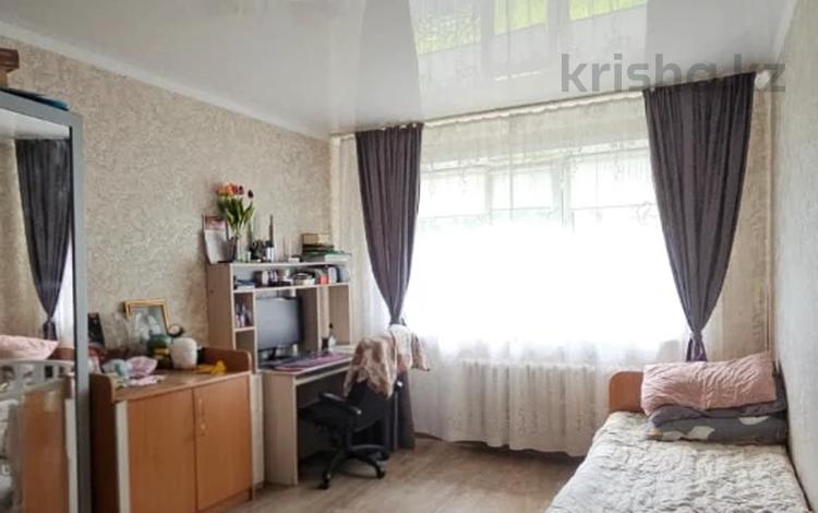 1-бөлмелі пәтер · 32.6 м² · 1/5 қабат, Бектурова 25, бағасы: 13 млн ₸ в Павлодаре — фото 2
