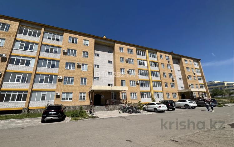 2-комнатная квартира · 64 м² · 2/5 этаж, Кокжал барак за 280 000 ₸ в Усть-Каменогорске, Ульбинский — фото 2