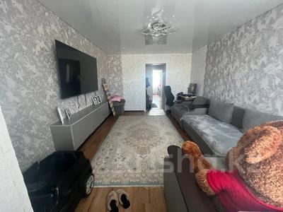 3-бөлмелі пәтер · 59 м² · 5/5 қабат, Нурсултана Назарбаева, бағасы: ~ 22.8 млн ₸ в Петропавловске