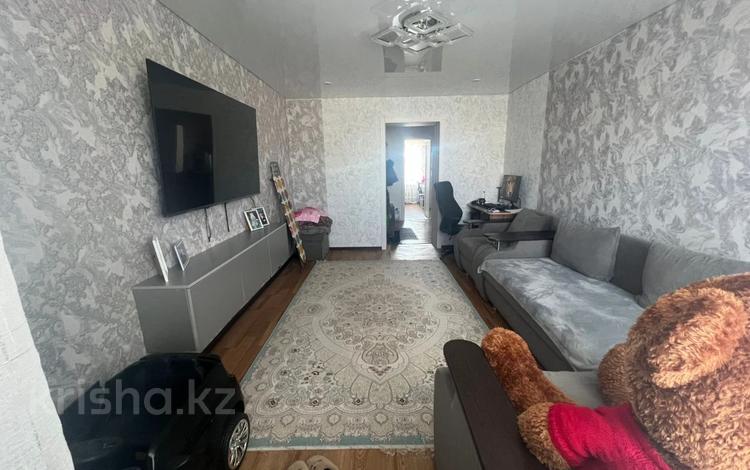 3-комнатная квартира · 59 м² · 5/5 этаж, Нурсултана Назарбаева за ~ 22.8 млн ₸ в Петропавловске — фото 2