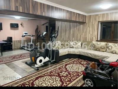 Жеке үй · 8 бөлме · 500 м² · 4 сот., Петрова 56А — Айтиева Петрова, бағасы: 600 000 ₸ в Таразе
