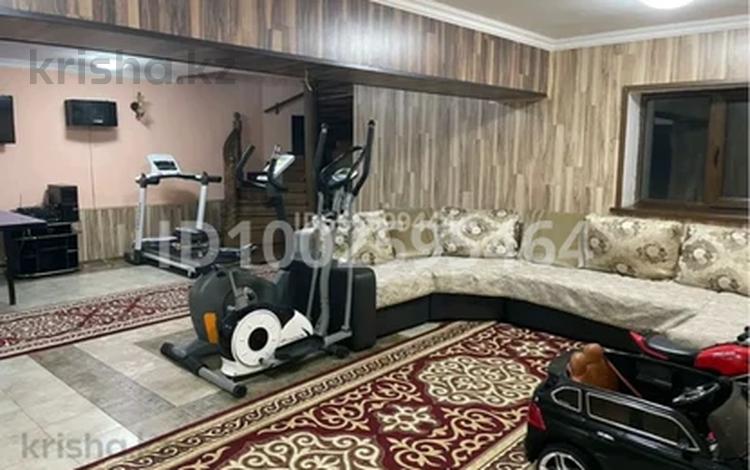 Жеке үй · 8 бөлме · 500 м² · 4 жүзд., Петрова 56А — Айтиева Петрова, бағасы: 600 000 ₸ в Таразе — фото 64