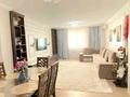 4-бөлмелі пәтер · 140 м² · 11/14 қабат, Хусаинова 225, бағасы: 900 000 ₸ в Алматы, Бостандыкский р-н — фото 15