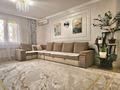 4-бөлмелі пәтер · 140 м² · 11/14 қабат, Хусаинова 225, бағасы: 900 000 ₸ в Алматы, Бостандыкский р-н — фото 16