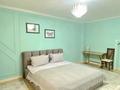 4-бөлмелі пәтер · 140 м² · 11/14 қабат, Хусаинова 225, бағасы: 900 000 ₸ в Алматы, Бостандыкский р-н — фото 5