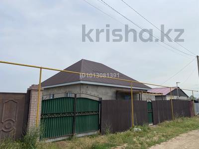 Отдельный дом · 4 комнаты · 100 м² · 5 сот., Ауезов 77 за 20 млн ₸ в Шамалгане