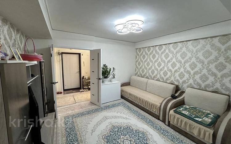 2-комнатная квартира · 45.5 м² · 10/10 этаж, Есенберлина 13/3 за 22.3 млн ₸ в Усть-Каменогорске — фото 2