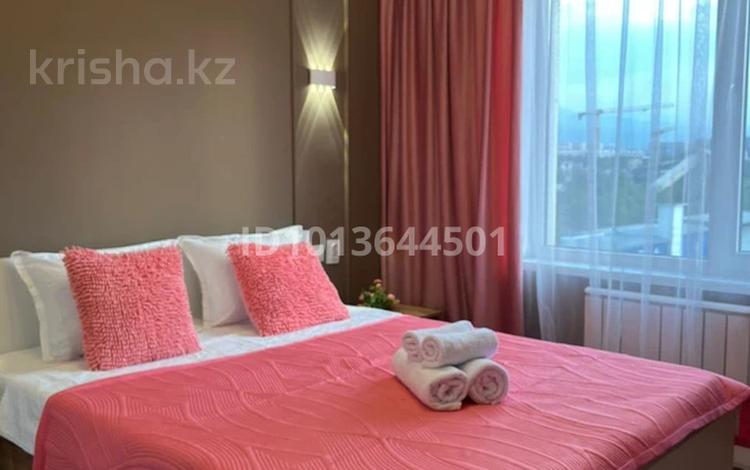 2-бөлмелі пәтер · 51 м² · 7/15 қабат, Райымбека 210 — Ташкентский Ауезова, бағасы: 3 500 ₸ в Алматы, Алмалинский р-н — фото 2