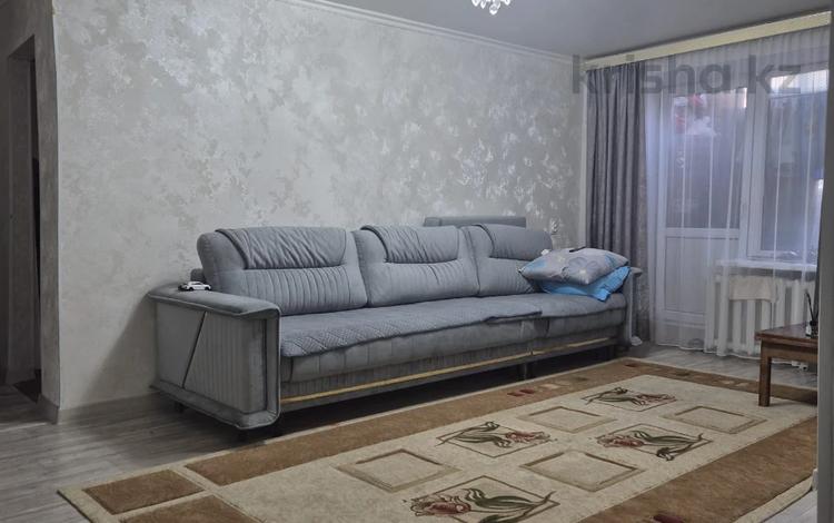 3-комнатная квартира · 57 м² · 2/4 этаж, Алтынсарина за 13.5 млн ₸ в Кокшетау — фото 4