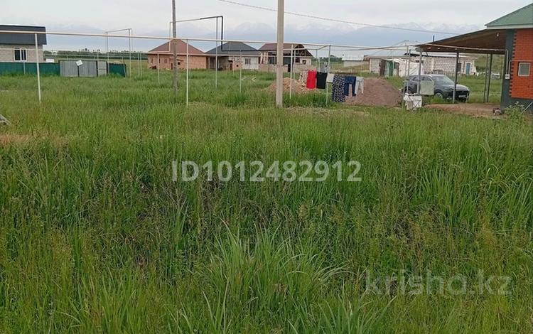 Жер телімі · 6 сотық, Көлащы, бағасы: 3.5 млн ₸ в Кольащах — фото 2